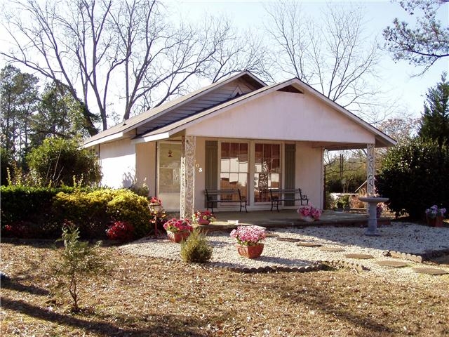 1206 Church Street - Home on 2 Acres - Avera, GA