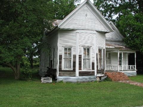 Garfield 206 S. Railroad Avenue - Emanuel County, GA