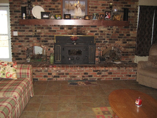 Wrens - 205 Griffin Street