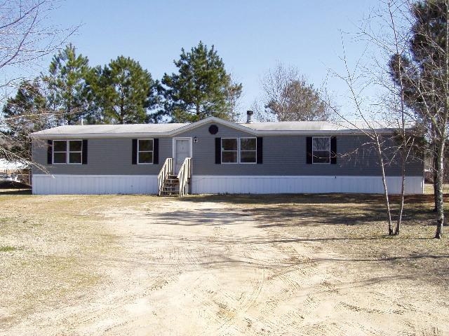 278 North Plantaion Drive - Waynesboro, GA