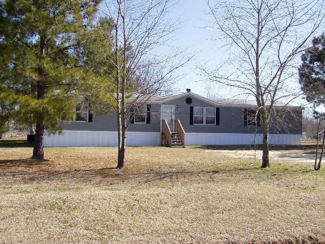 278 North Plantaion Drive - Waynesboro, GA
