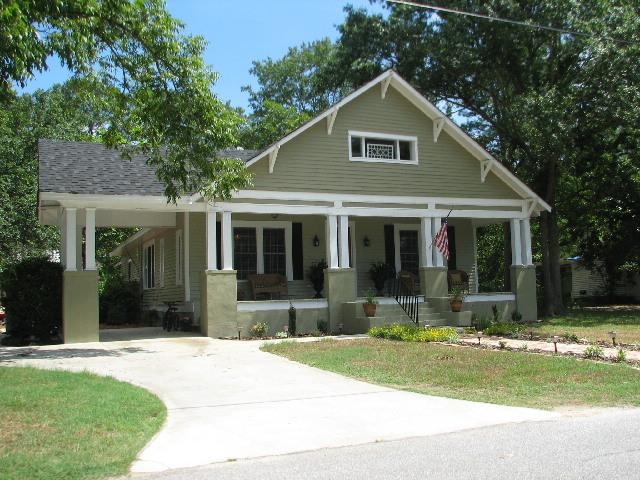 201 Stone Street - Wrens, GA