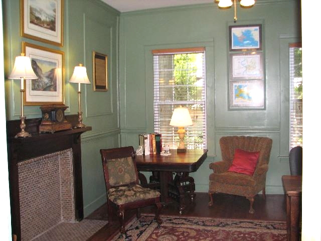 201 Stone Street - Wrens, GA