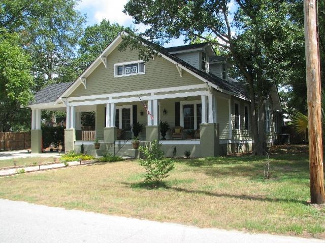 201 Stone Street - Wrens, GA