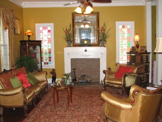 201 Stone Street - Wrens, GA