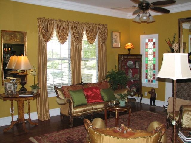 201 Stone Street - Wrens, GA
