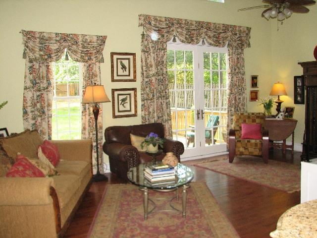 201 Stone Street - Wrens, GA