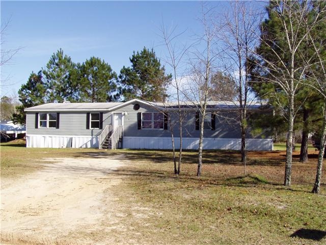 278 North Plantation Drive - Waynesboro, GA